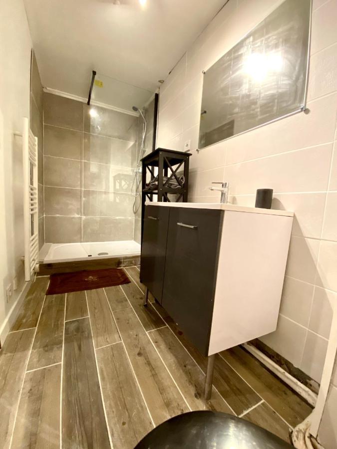 Le Manhattan Studio Daire Montpellier Dış mekan fotoğraf